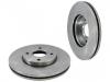 Brake Disc:4S4Z-1125-AA