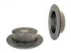 диск тормозной Brake Disc:58411-2B000