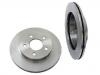 диск тормозной Brake Disc:F5LY-2C026-A