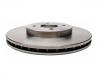 диск тормозной Brake Disc:2M5Z-1125-AA