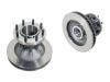 Disco de freno Brake Disc:15691956