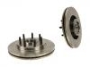 刹车盘 Brake Disc:4L3Z-1102-BA