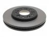 Disco de freno Brake Disc:6F2Z-1125-A