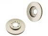 диск тормозной Brake Disc:XF2Z-1125-AA