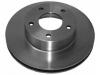 Disque de frein Brake Disc:D5DZ-2C027-A