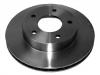 Disque de frein Brake Disc:D5SZ-2C027-A