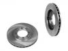 Disque de frein Brake Disc:MB618629