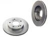 диск тормозной Brake Disc:40206-67F00