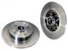 Disco de freno Brake Disc:43202-16E05