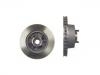 Disque de frein Brake Disc:F3ZZ-1102-A