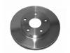 диск тормозной Brake Disc:E7RY-1125-B