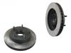 刹车盘 Brake Disc:E7TZ-1102-B