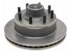 Bremsscheibe Brake Disc:E0TZ-1102-C