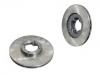 диск тормозной Brake Disc:43512-28030