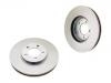 Brake Disc:F8LZ-1125-AA