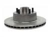 Brake Disc:C8OZ-1102-A