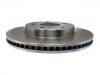 диск тормозной Brake Disc:D5UZ-1102-B