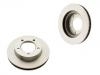 Disco de freno Brake Disc:F3TZ-1102-AA