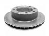 Brake Disc:D6TZ-1102-E