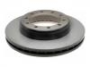 Bremsscheibe Brake Disc:15514406