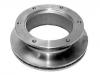 Disco de freno Brake Disc:E3HZ-1102-A