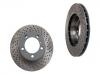 Brake Disc:987.351.402.01