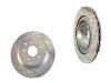 диск тормозной Brake Disc:43206-CD005