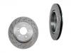 Disco de freno Brake Disc:34 21 2 282 303