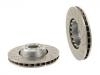 Disque de frein Brake Disc:34 11 2 282 805