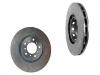 Disco de freno Brake Disc:34 11 2 229 528