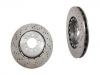 Brake Disc:34 11 2 283 385