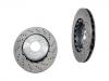 Brake Disc:34 11 2 283 386