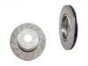 диск тормозной Brake Disc:34 21 2 283 387