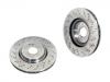 Disco de freno Brake Disc:230 423 09 12