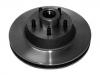 Disco de freno Brake Disc:C9AZ 1102 A