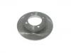 диск тормозной Brake Disc:MB081580