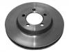 Disco de freno Brake Disc:C8AZ-1102-A