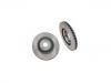 Disco de freno Brake Disc:164 421 07 12