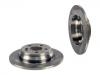 Disco de freno Brake Disc:221 423 07 12