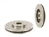 Disque de frein Brake Disc:129 421 23 12