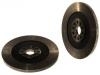 диск тормозной Brake Disc:417 421 00 12