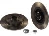 Disco de freno Brake Disc:77 01 208 850