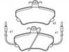 刹车片 Brake Pad Set:60 25 170 170