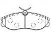 Bremsbelagsatz, Scheibenbremse Brake Pad Set:1 954 460