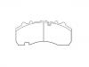 тормозная кладка Brake Pad Set:05.092.90.07.0