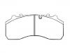 Plaquettes de frein Brake Pad Set:AJN00018