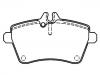 刹车片 Brake Pad Set:169 420 02 20