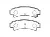 тормозная кладка Brake Pad Set:44060-50A85