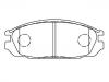 тормозная кладка Brake Pad Set:44060-20J85