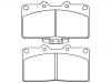 Plaquettes de frein Brake Pad Set:MB928035